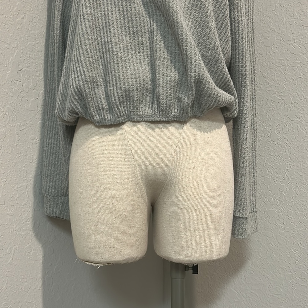 Uo Tiny Willow Super Soft Sweater - image 4